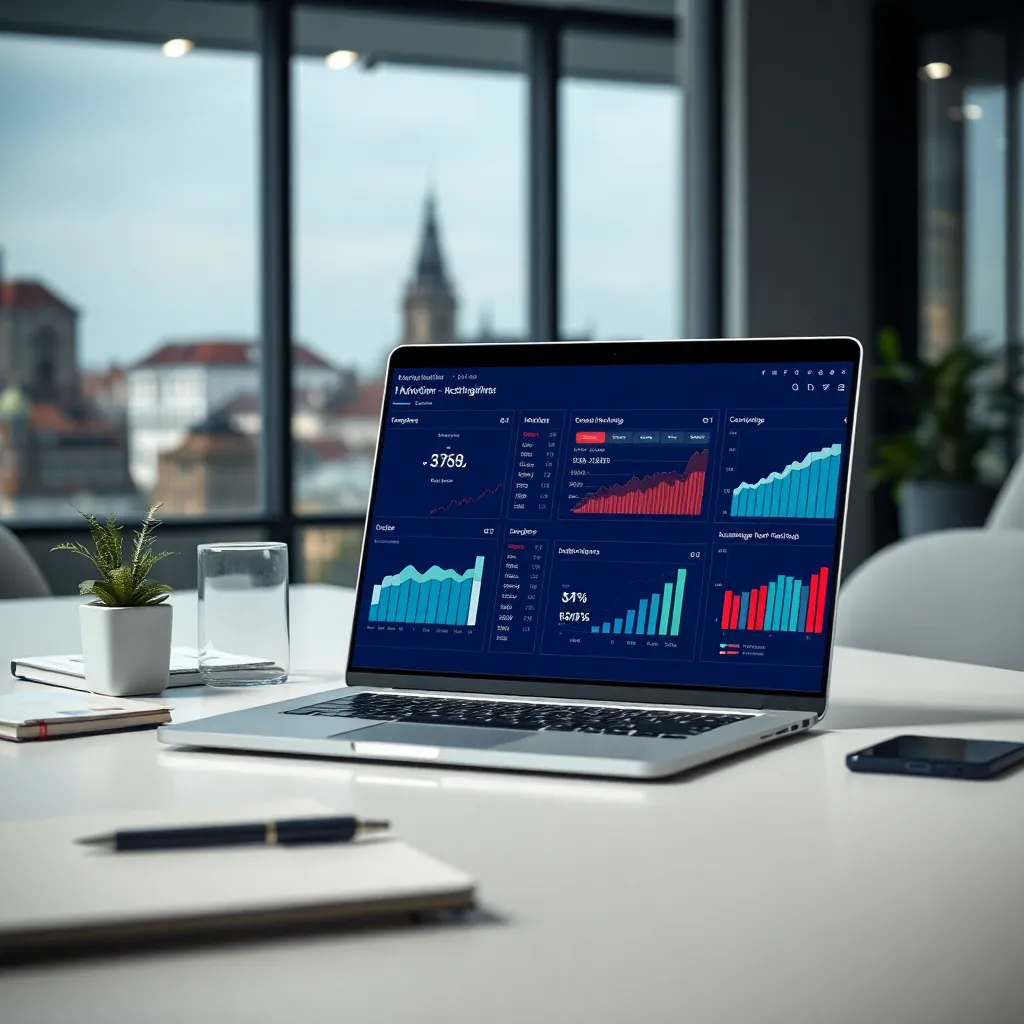 Marketing consulting helps businesses develop effective strategies to attract customers, improve brand positioning, and increase revenue. It includes market research, digital marketing, campaign optimization, and performance analytics.